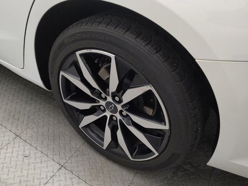 Used 2024 Chevrolet Malibu RS FWD image 31