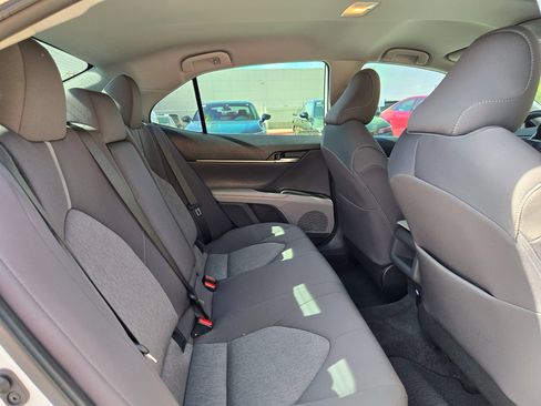 Used 2023 Toyota Camry LE FWD image 25