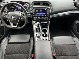 Certified 2023 Nissan Maxima SR w/ Sport Mat Group video 2
