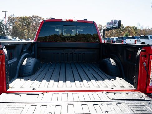 New 2026 Ford F250 XLT w/ XLT Premium Package image 9