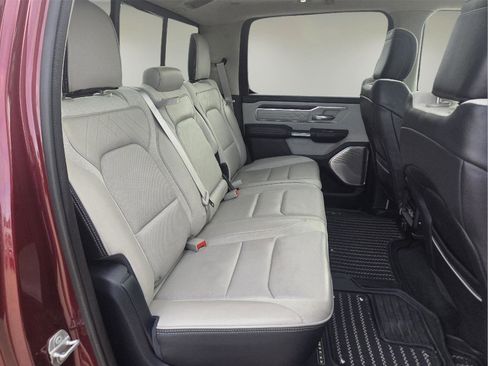 Used 2023 RAM 1500 Limited image 39