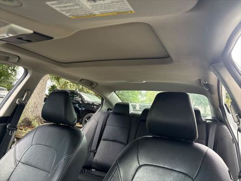 Used 2020 Nissan Altima 2.5 SL FWD image 20