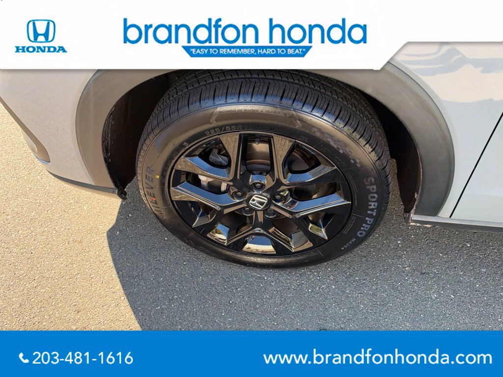 Used 2024 Honda HR-V Sport image 31