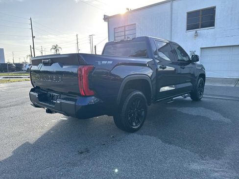 Used 2023 Toyota Tundra SR5 AWD/4WD image 6
