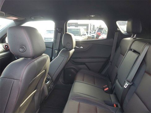 Certified 2024 Chevrolet Blazer RS image 5