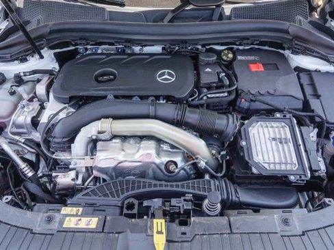 Used 2025 Mercedes-Benz GLA 250 GLA 250 image 28