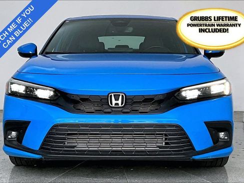 Used 2023 Honda Civic Sport Touring image 6