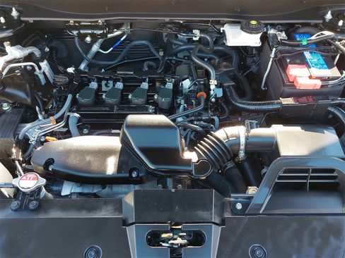 Certified 2023 Honda CR-V EX-L image 32