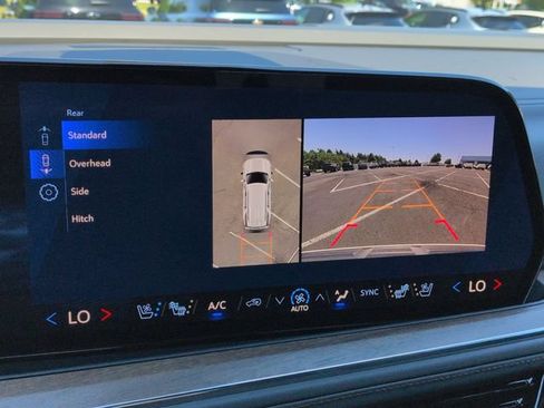 New 2026 Chevrolet Tahoe High Country w/ Sun And Tow Package AWD/4WD image 17