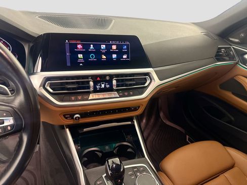 Used 2023 BMW 430i xDrive Convertible w/ Convenience Package image 24