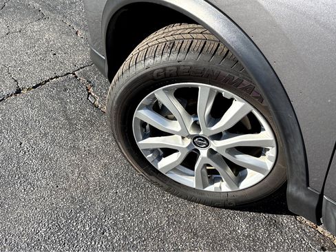 Used 2022 Nissan Rogue Sport SV image 19