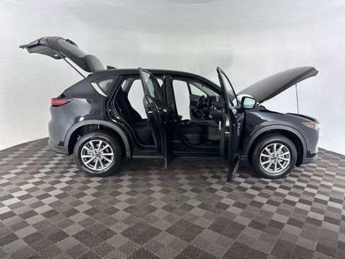 New 2025 MAZDA CX-5 AWD 2.5 S image 13