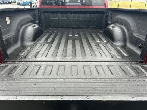 Used 2022 RAM 2500 Tradesman image 13
