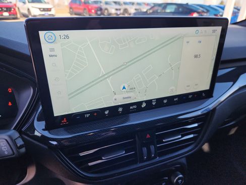 Used 2024 Ford Escape ST-Line Elite image 24