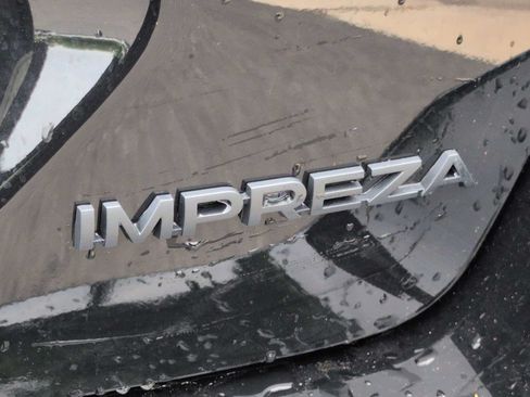 New 2026 Subaru Impreza 2.0i Sport AWD/4WD image 13