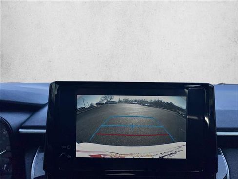 Certified 2025 Toyota Corolla LE image 14