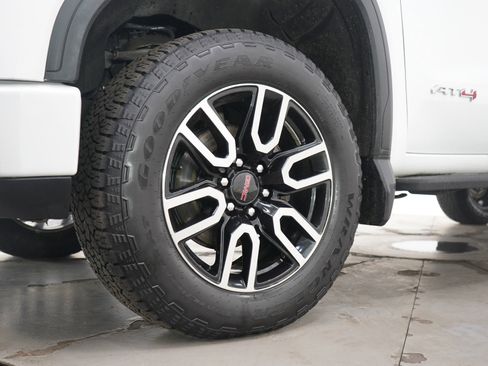 Used 2021 GMC Sierra 1500 AT4 w/ AT4 Premium Package image 28