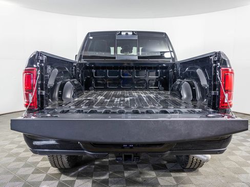 New 2026 RAM 2500 Laramie w/ Night Edition image 39