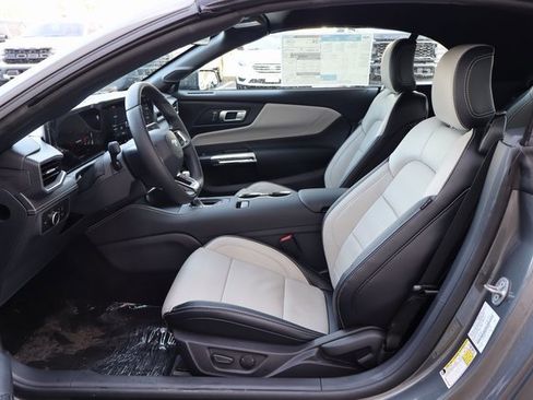 New 2026 Ford Mustang Premium image 24