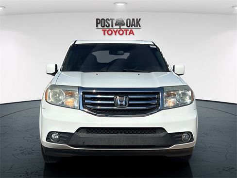 Used 2013 Honda Pilot EX-L image 2