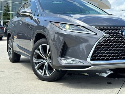 Used 2022 Lexus RX 350 FWD w/ Premium Package image 10