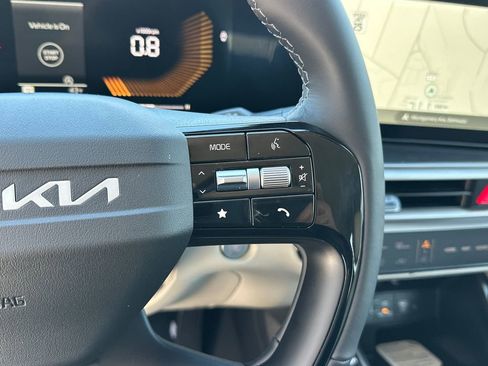 New 2026 Kia Sorento EX image 27