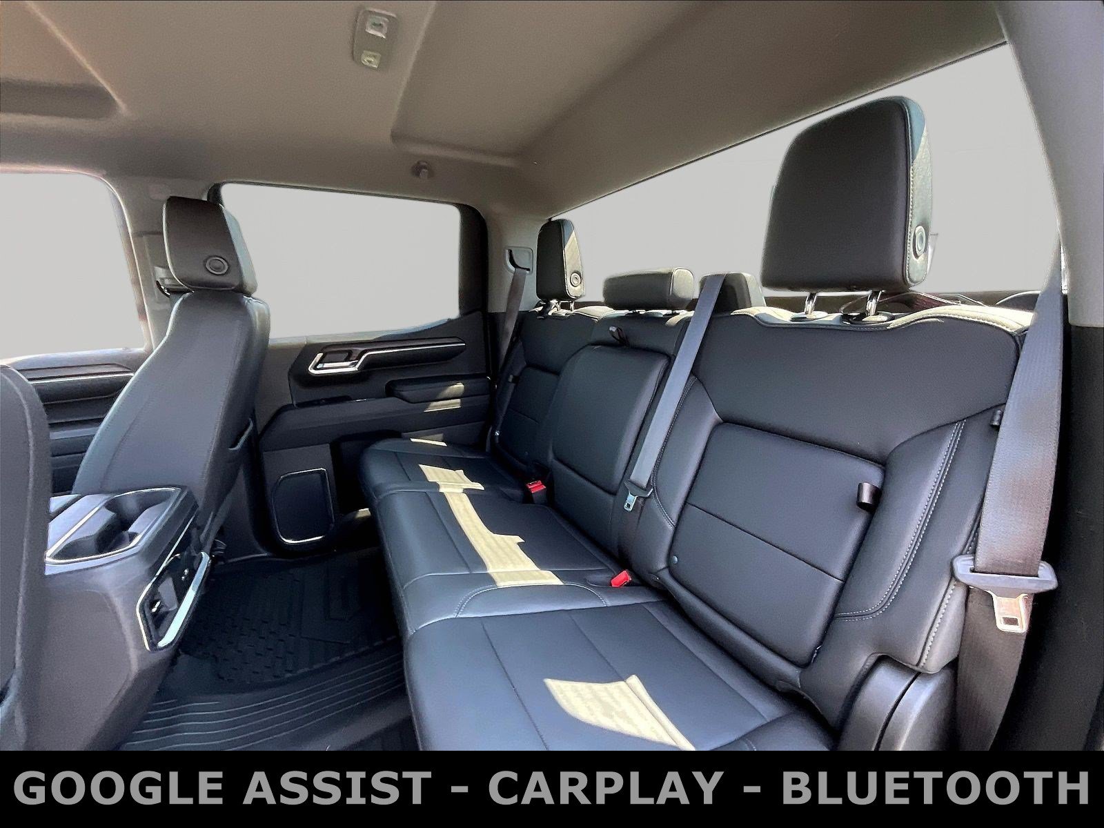 Used 2024 GMC Sierra 1500 SLT w/ SLT Premium Package AWD/4WD image 23