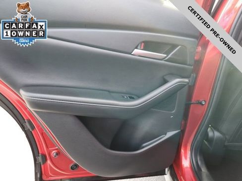 Certified 2022 MAZDA CX-30 AWD 2.5 S w/ Select Package image 18