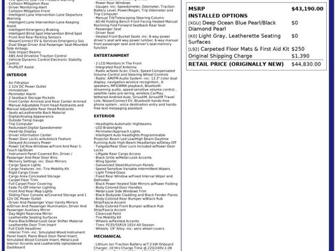 Used 2020 GMC Terrain SLE w/ Driver Convenience Package image 77