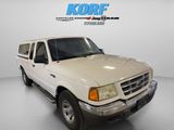 Used 2002 Ford Ranger XLT image 3