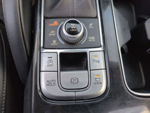 Used 2022 Kia Telluride SX w/ SX Prestige Package AWD/4WD image 40