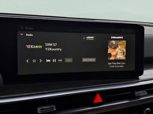 New 2026 Kia Sorento SX Prestige w/ Olive Brown Leather Package image 6