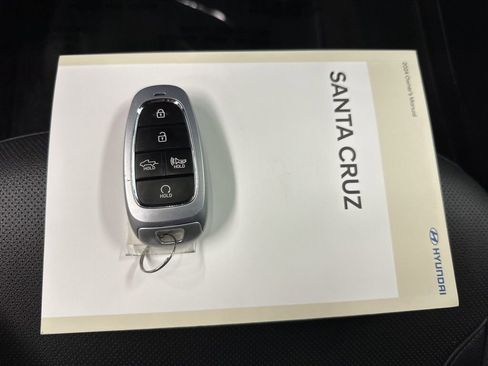 Used 2024 Hyundai Santa Cruz Night image 38