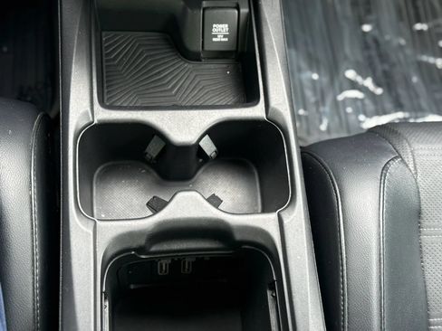 Used 2017 Honda CR-V EX-L image 27
