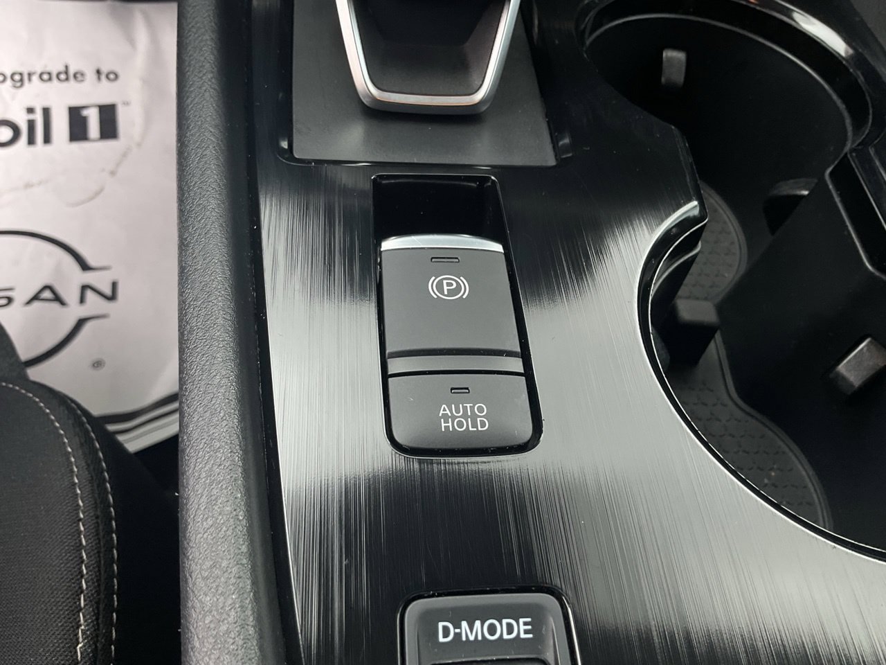 Used 2023 Nissan Rogue SV FWD image 26