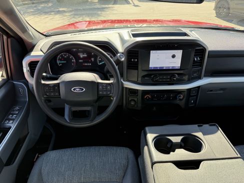 Used 2022 Ford F150 XLT w/ XTR Package image 15