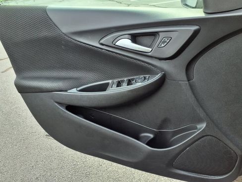 Used 2024 Chevrolet Malibu LT FWD image 18