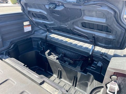 Used 2023 Honda Ridgeline RTL-E image 35
