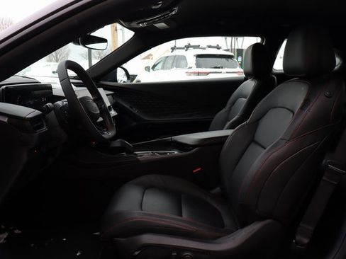 New 2026 Dodge Charger R/T Scat Pack image 12