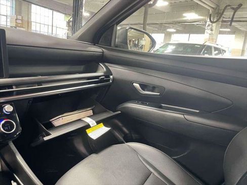 Certified 2026 Hyundai Santa Cruz SEL AWD/4WD image 34