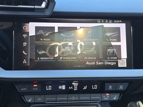 New 2026 Audi S3 Premium AWD/4WD image 24
