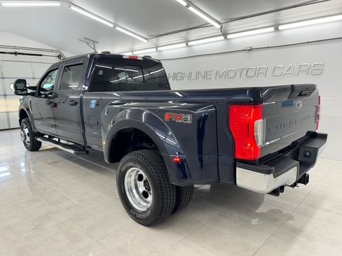 Used 2022 Ford F350 XL w/ STX Appearance Package AWD/4WD image 7