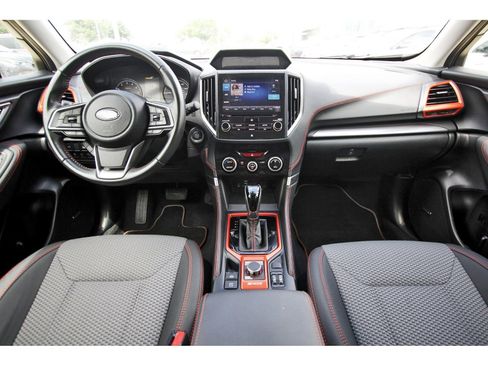 Used 2020 Subaru Forester Sport w/ Popular Package #2 AWD/4WD image 9