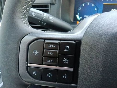 New 2026 Ford F150 XLT w/ Equipment Group 302A MID image 18