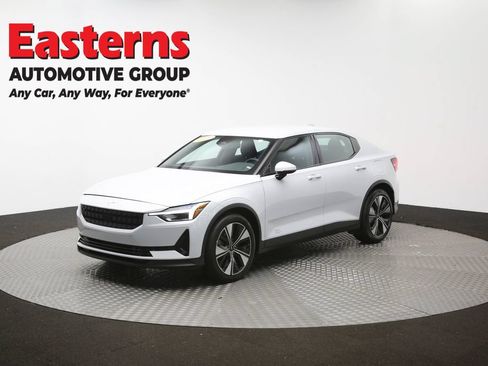 Used 2023 Polestar Polestar 2 AWD/4WD image 54