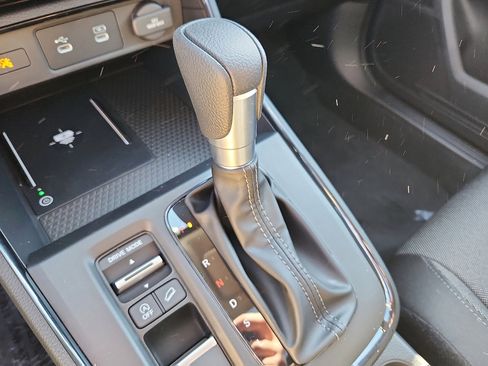 New 2026 Honda CR-V EX image 11