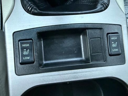 Used 2012 Subaru Outback 2.5i Premium image 19