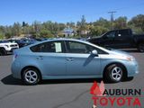 Used 2015 Toyota Prius Four image 3