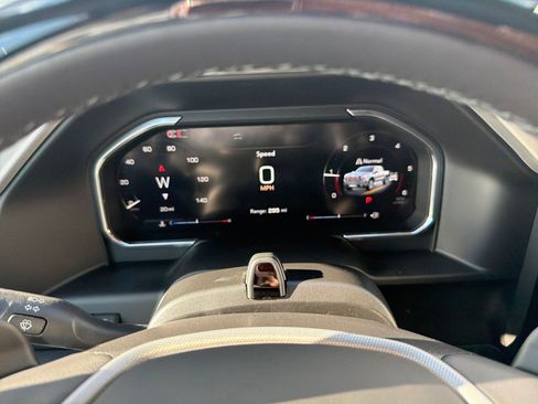 New 2026 GMC Sierra 1500 Denali w/ Technology Package image 17