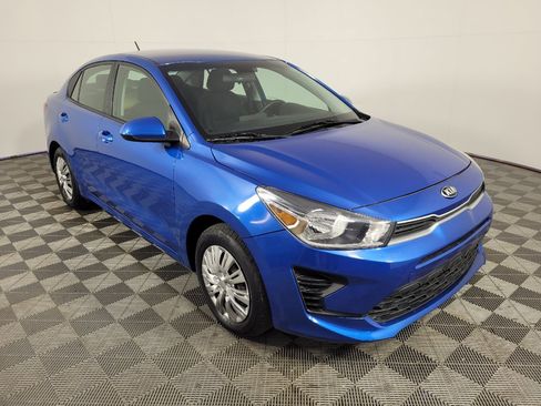 Used 2022 Kia Rio S FWD image 13